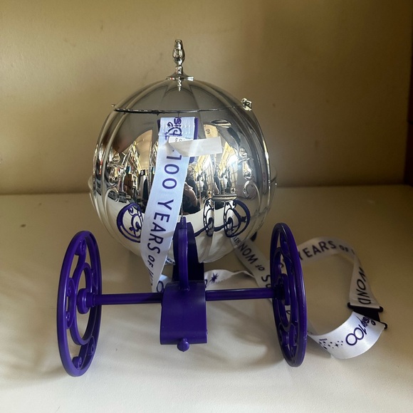 Cinderella popcorn buck - Picture 5 of 6